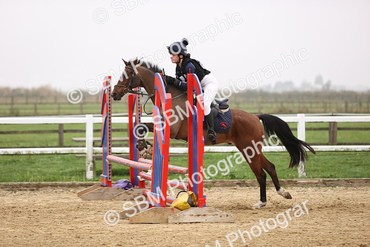 SBM_000917 - Class 1 - 70cm