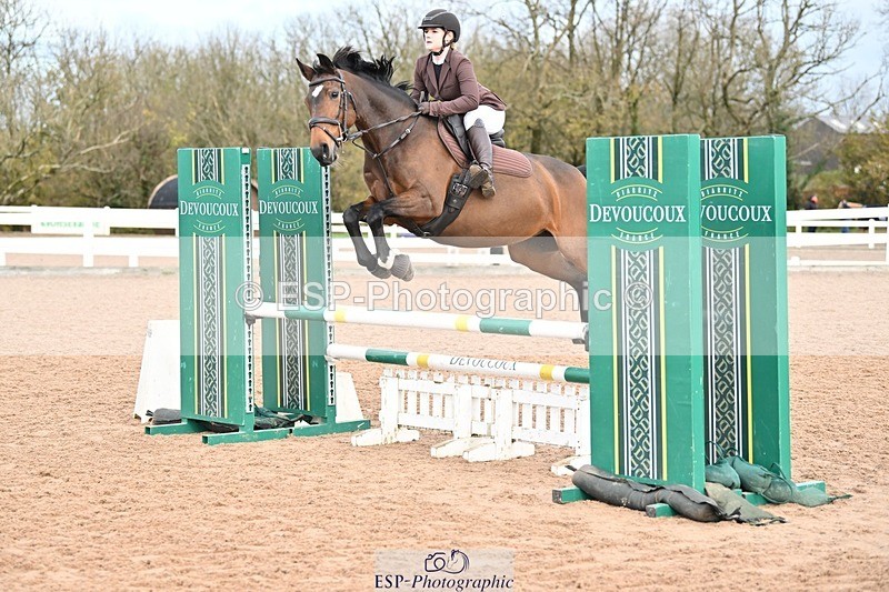 241117X-100052-03549 - Cls 09s Pony intro 90cm