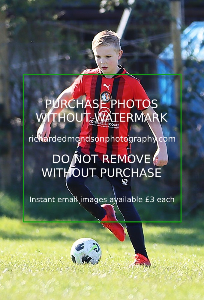 IMG_0564 - Heathwaite Under 9's (15/4/23)