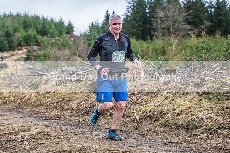 Glentress-1601 - High Terrain Events Glentress Marathon 21 & 10K Trail Races Sunday 18th February 2024