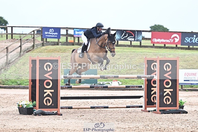 250731-102458-00363 - Cls 02 Snr Fox 1st Rnd