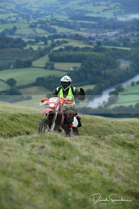 DSPX1541 - Trail bikes