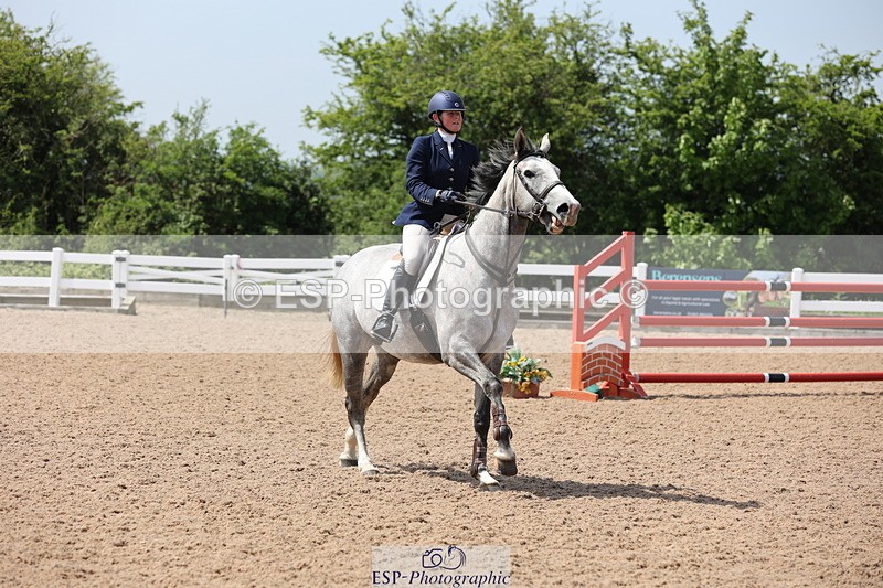 240510A-130631-07030 - Cls 16 95cm National Am Quali