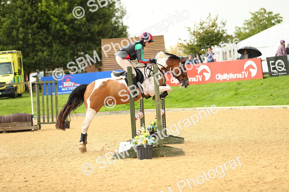 SBM_11367 - E8 Eventers Challenge 80cm Championship