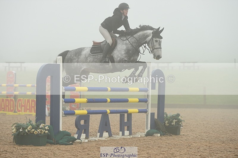 230505A-093048-02725 - Cls 20 Snr Foxhunter