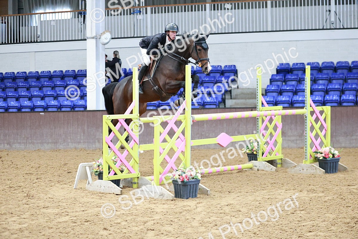 SBM_004464 - Class 12 - Senior Foxhunter - 1.20m