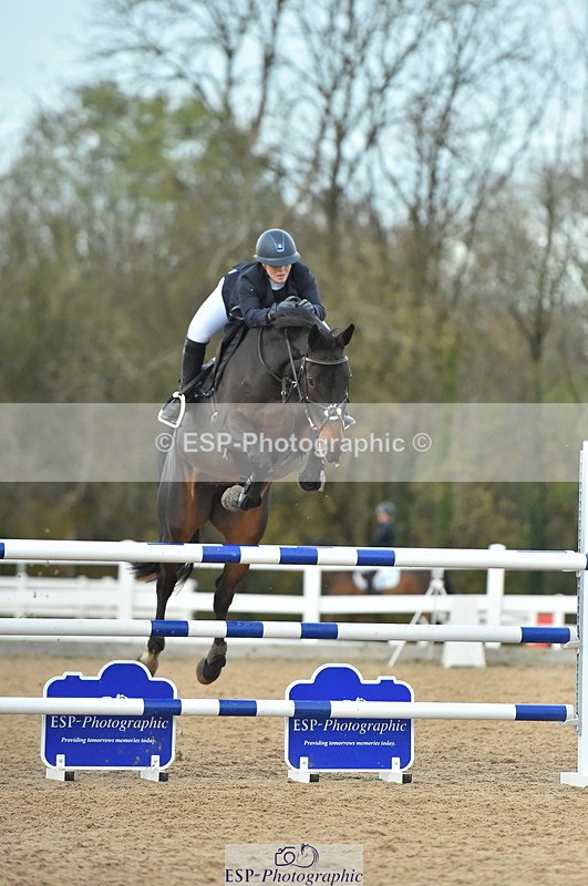 231111A-145714-02356 - Cls 14 Blue Chip 1.25m Winter Qualifier