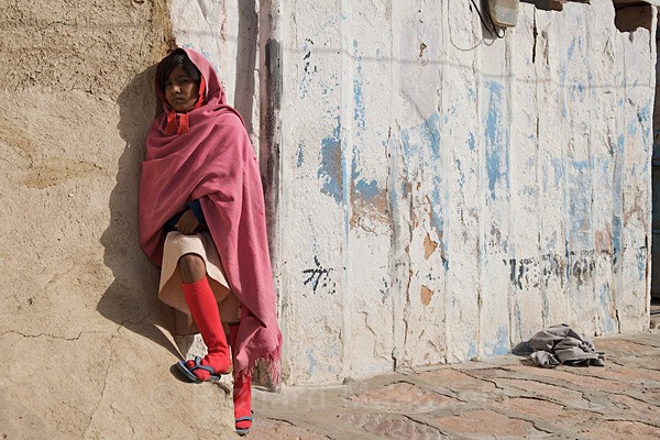  - Rajasthan, India