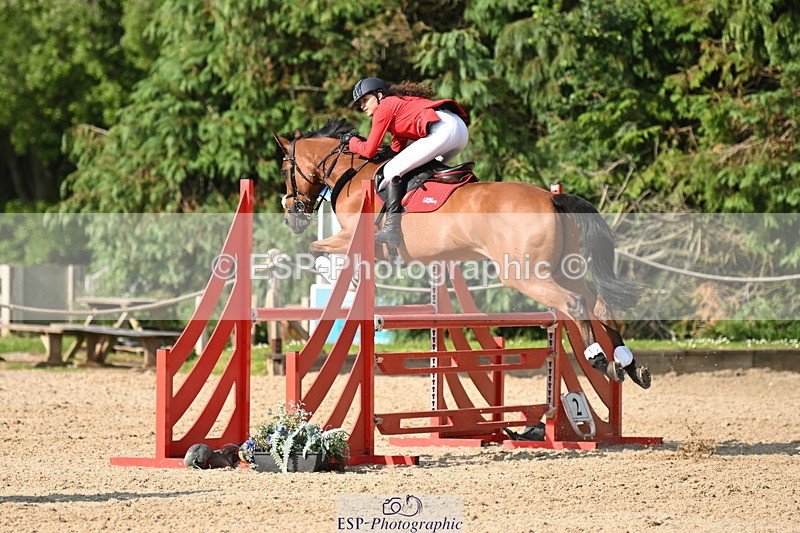 250614A-172657-08533 - Cls 31 Young Rider 1.05m