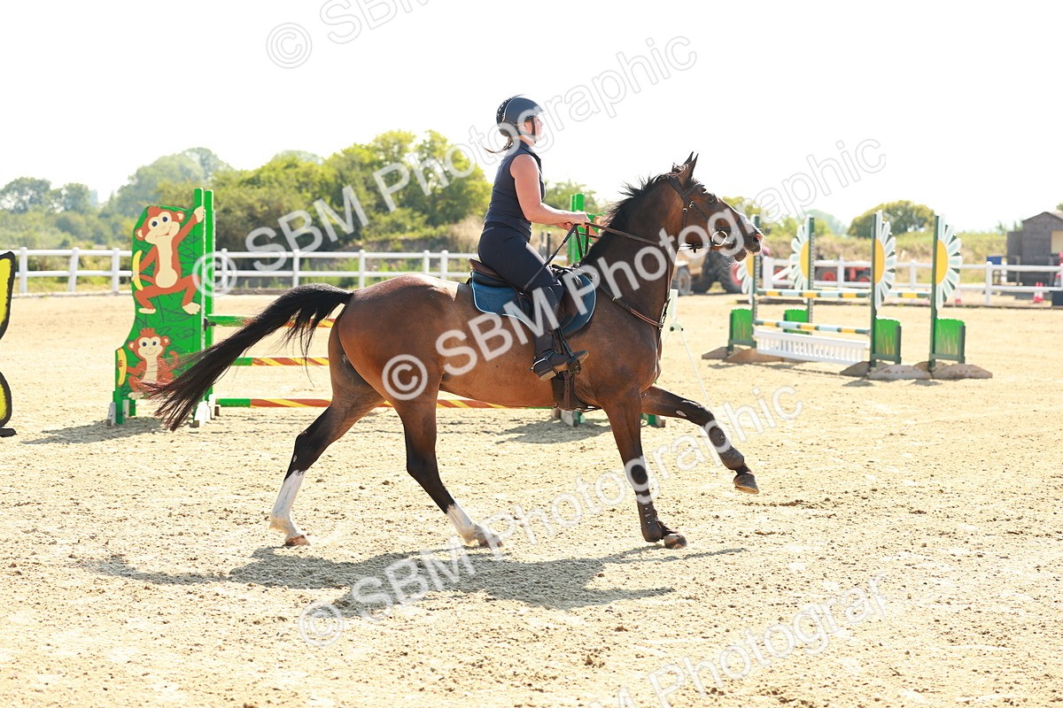 1I0A0054 - Class 1 - Clear Round