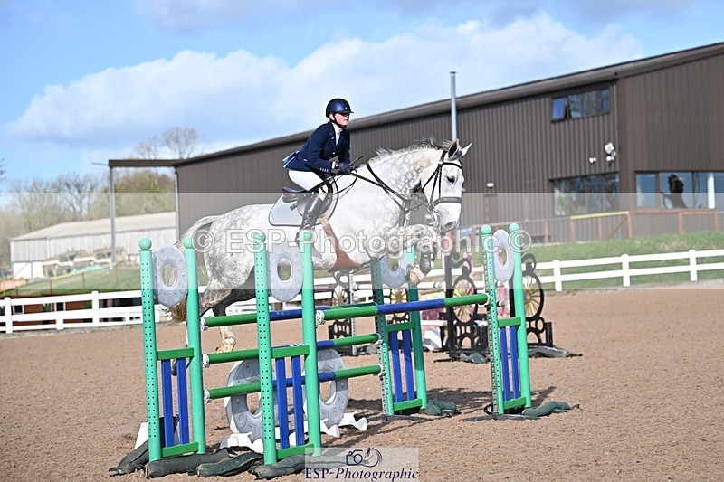 260311-144450-00699 - Cls 6+7 Foxhunter, 1.20m and 1.30m