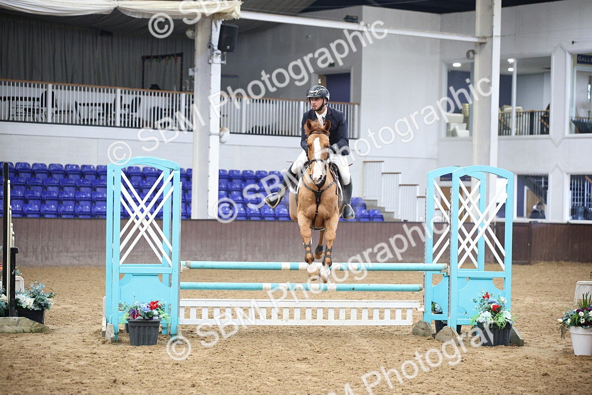 5K7A3461 - Class 2 - Nupafeed Supplements Senior Discovery/ 1m Open