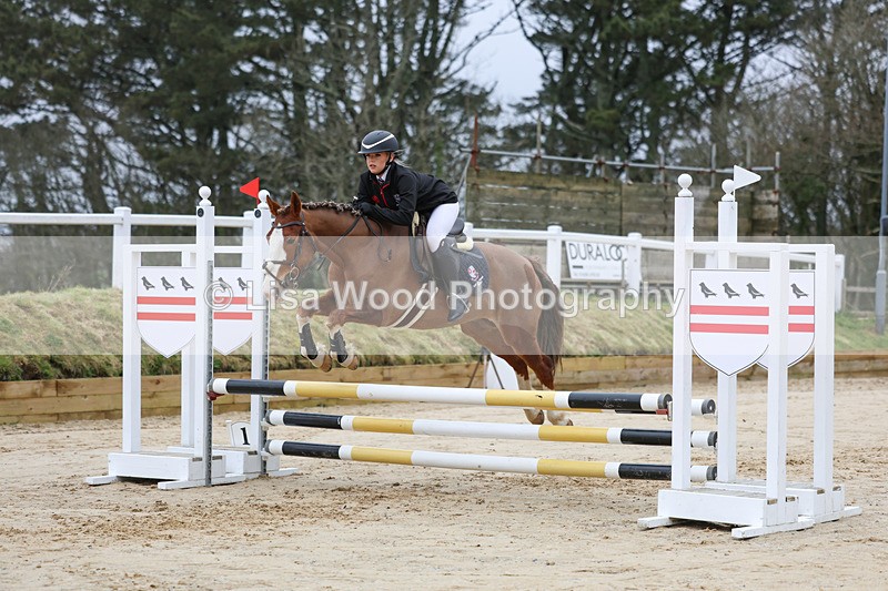 3E7A8538 - Class 2: 80/85cm