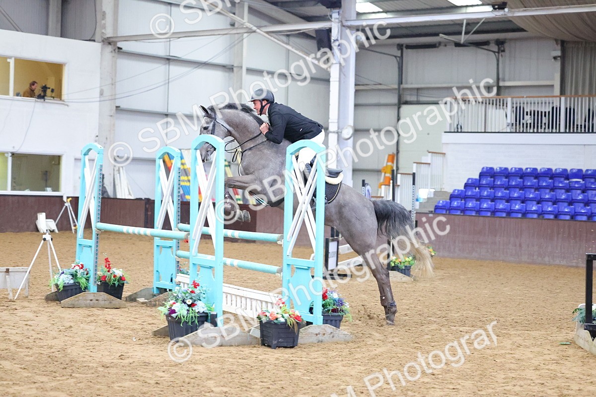 SBM_002282 - Class 7 - Senior 1.05m Open