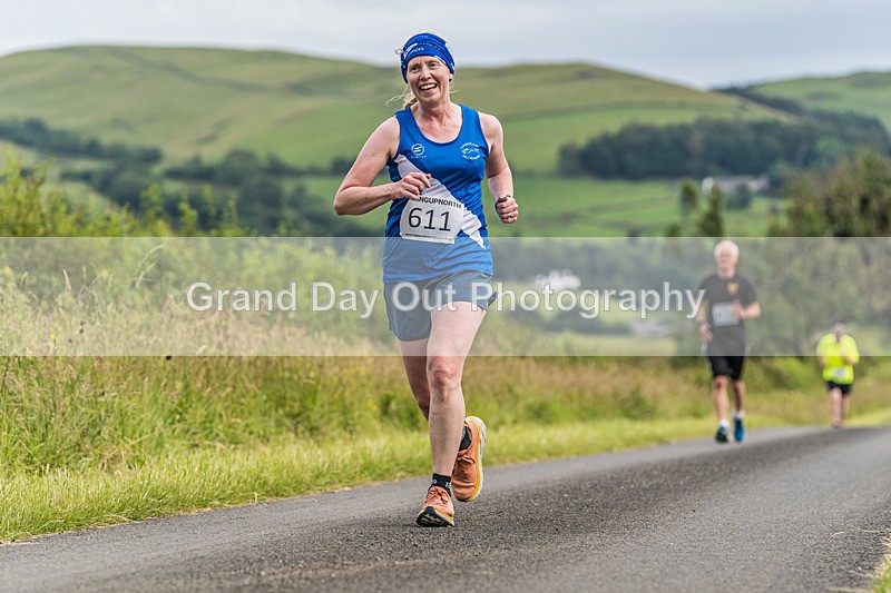 Lambfoot-419 - Lambfoot Loop Road Race Tuesday 2nd July 2024