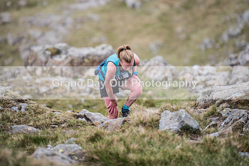 Glaramara-149 - Glaramara Fell Race Sunday 21st May 2023