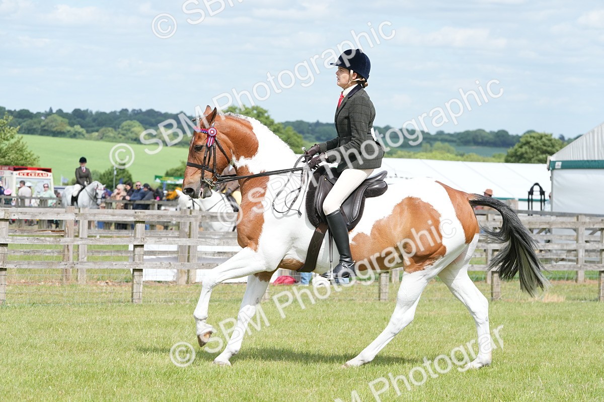SBM_17587 - Class 107-108 - LIHS BSPS Performance Coloured Horse Pony