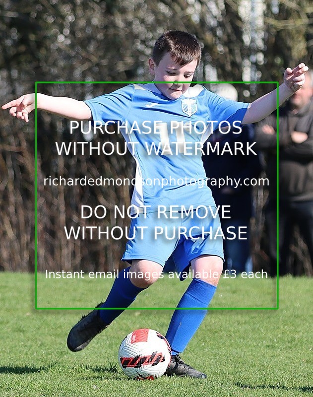 IMG_9390 - Ibis U9 v Wattsfield U9 (19/3/22)