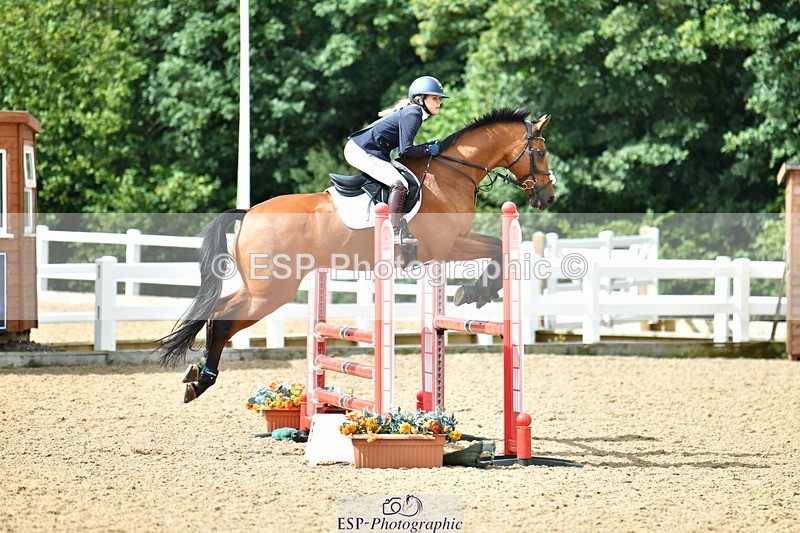 230813A-104938-11550 - Cls 40 A&B Senior Discovery & 1m Open