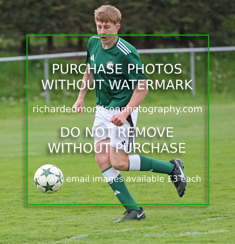 533A5050 - Holker Old Boys Under 16's