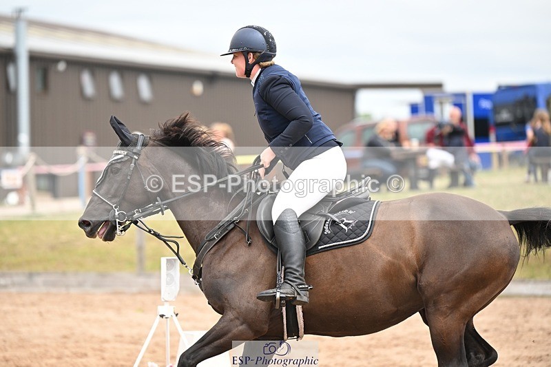 250726-114252-05998 - Cls 14 NAF Bronze League Semi Final