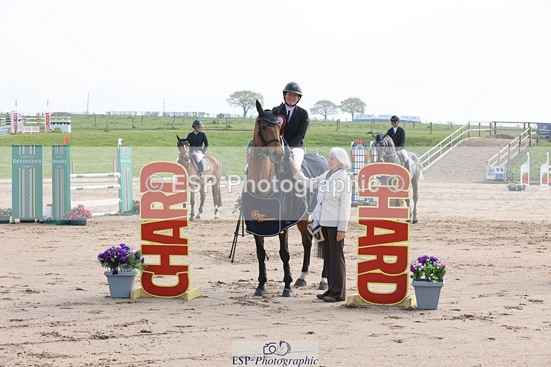 250424-094632-02907 - Cls 29 Young Horse 6yr old