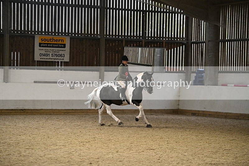 WJ7_3722 - Class 16 Ridden Coloured/ Odd Coloured