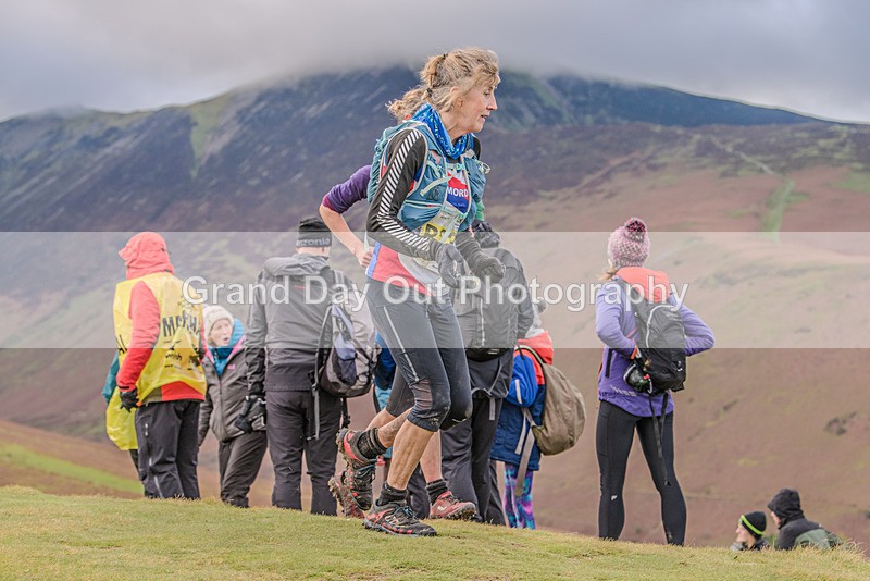 British Fell Relay-1851 - British Fell & Hill Relay Championship Braithwaite Keswick Saturday 21st October 2023