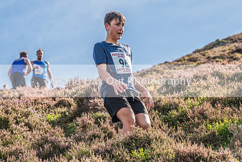Loweswater Show-500 - Loweswater Show Junior & Senior Fell Races Sunday 3rd September 2023
