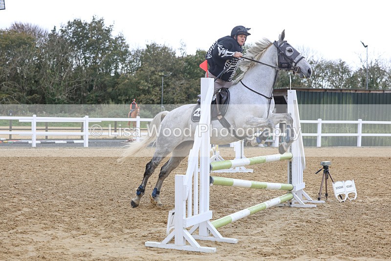 3E7A0015 - Class 5: 85cm