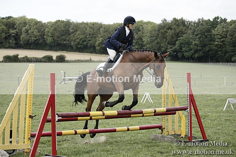 BVR090918 667 - BVRC Dressage and Show Jumping 09/09/18