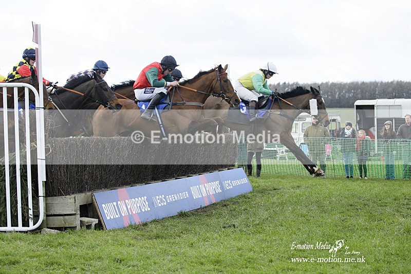 PtP 050322 776 - The Beaufort Races Didmarton 05/03/22