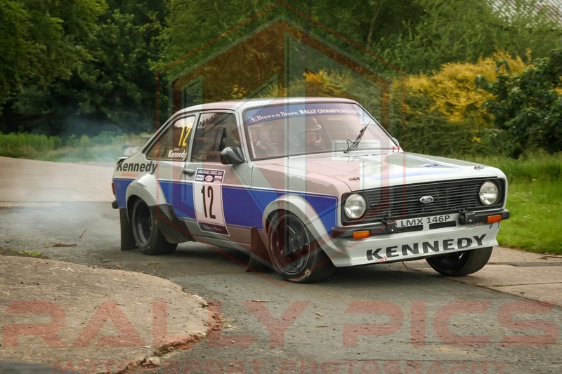 RPM Loughgall 2025 28 of 78 - RPM Loughgall Rally 2025