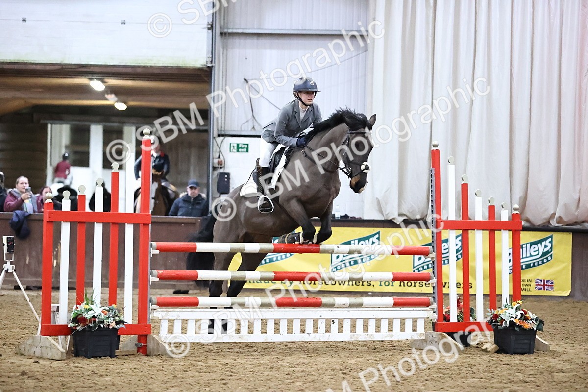 SBM_002251 - Class 9 - Senior Discovery - 1.00m