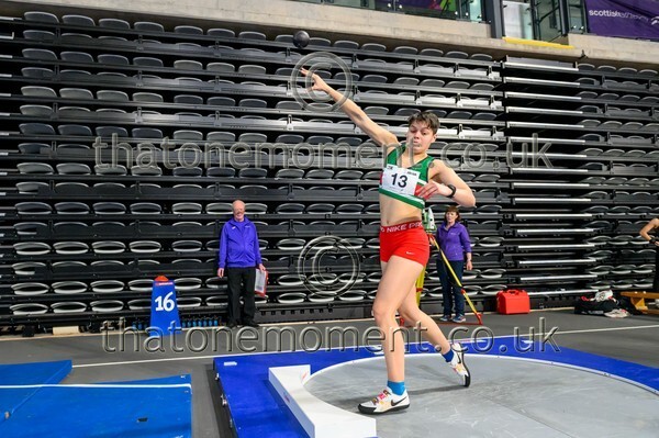 CEInv26-818335 - Field Female Set Two