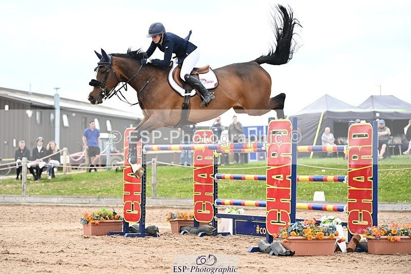 250509-151119-08093 - Cls 15 Talent Seeker inc 7yr old Jump Off and Presentations