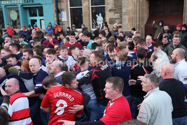 DAD11975 - New Years Mens Ba'