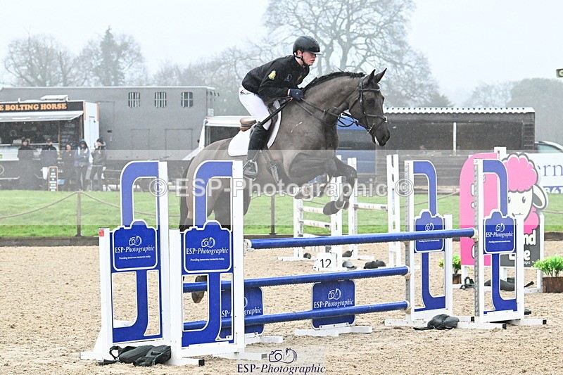 250215A-120217-00538 - Cls 3 Snr 1.05m