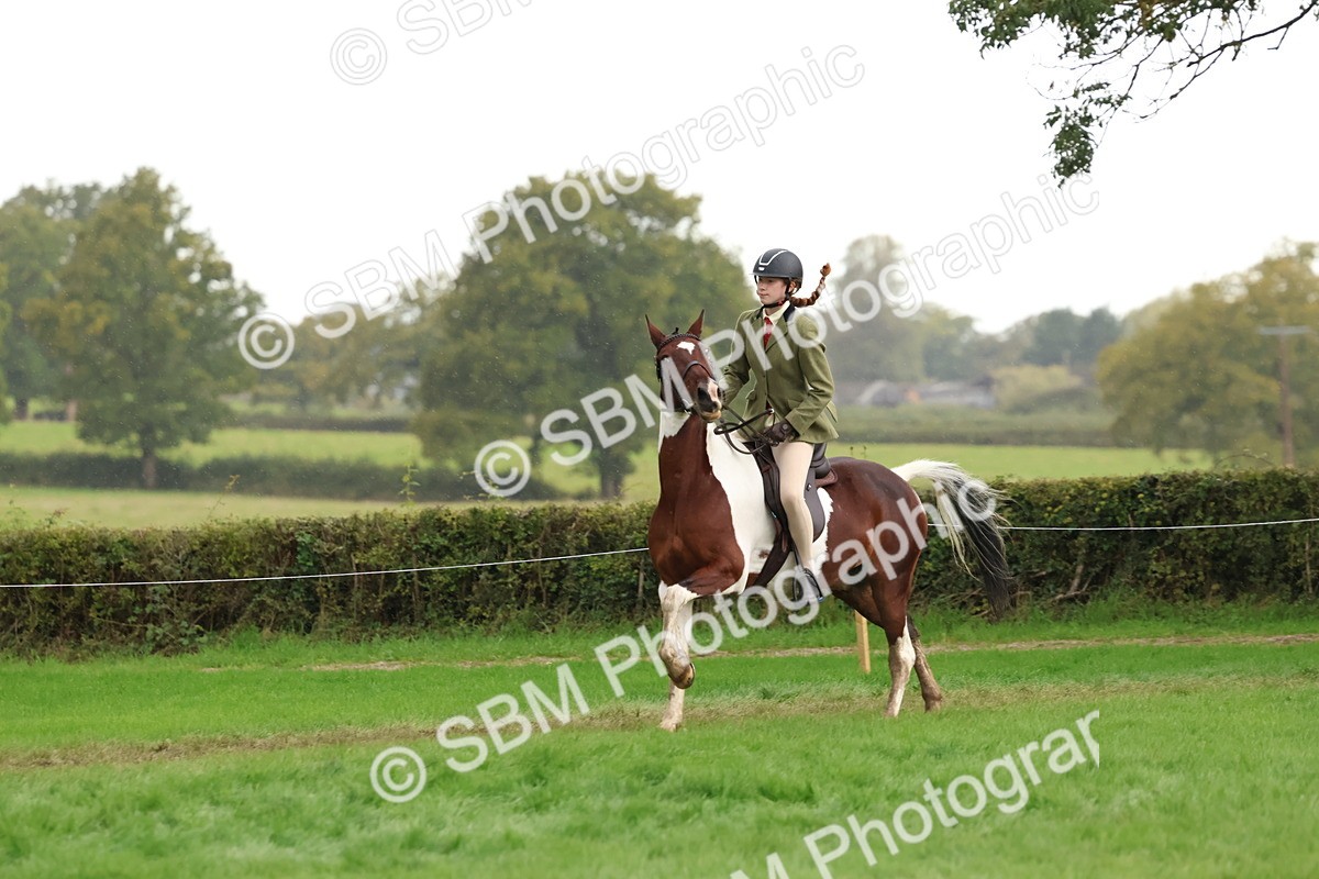 SBM_45026 - S27 - Young Veteran Ridden