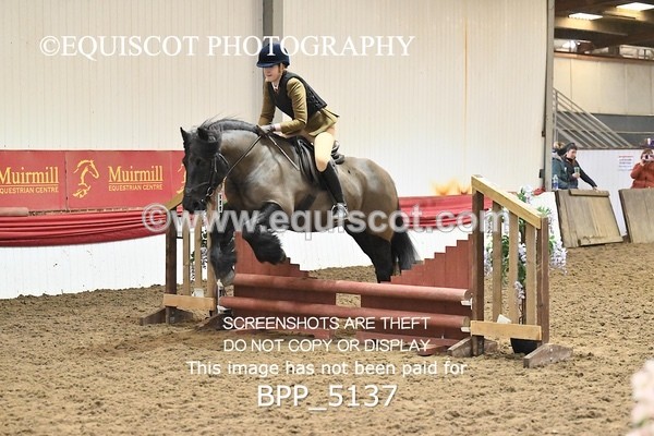 BPP_5137 - CLASS 4 50cm