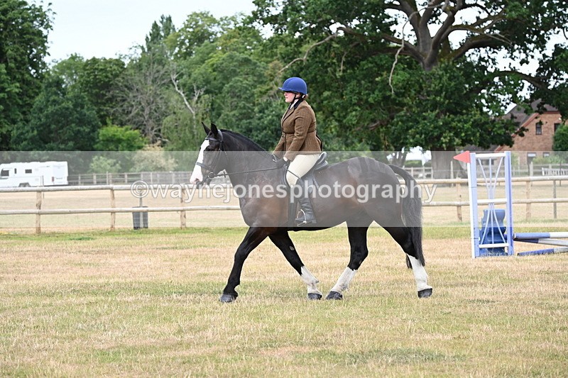 WJ6_3870 - Class 9 Tack & Turnout