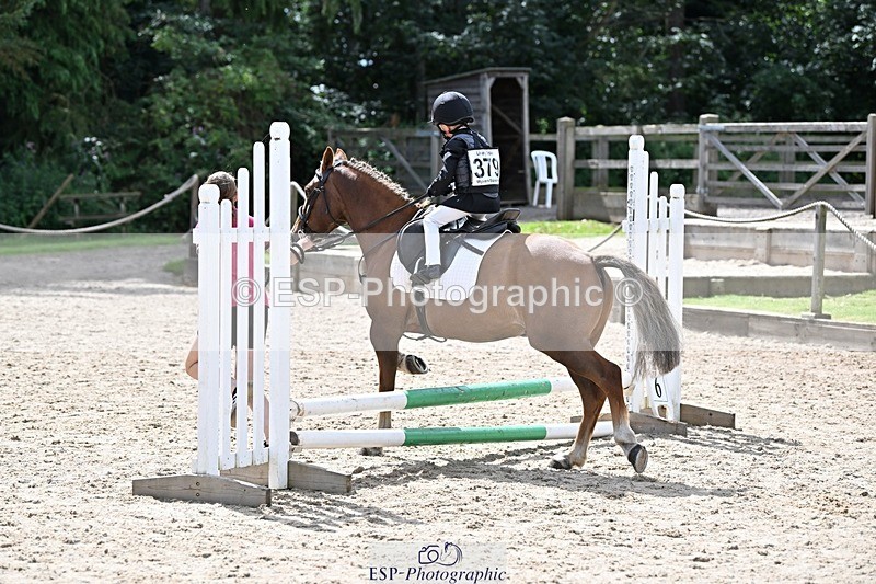 230824-132055-03398 - Round 1 Lead Rein Start to 13.50 cw