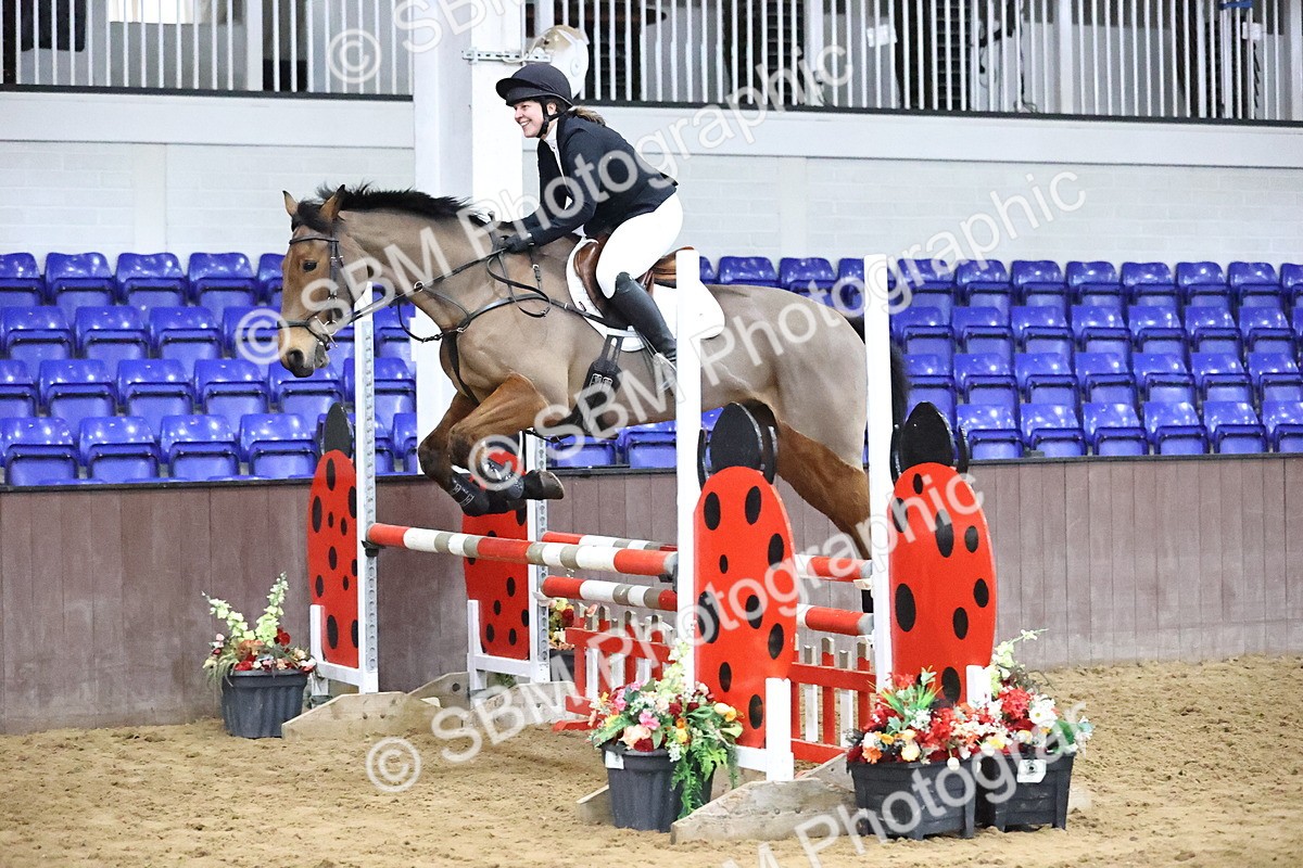 SBM_001761 - Class 9 - Senior British Discovery - 1.00m