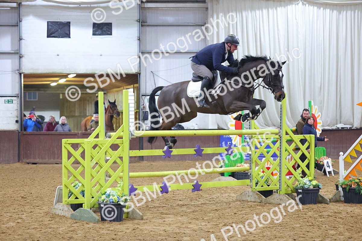 SBM_003051 - Class 18 - National 1.30m/1.40m Open Handicap (1.30m - 1.40m)