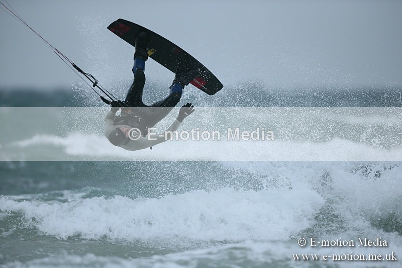 KS 030413-53 - Kite Surfing