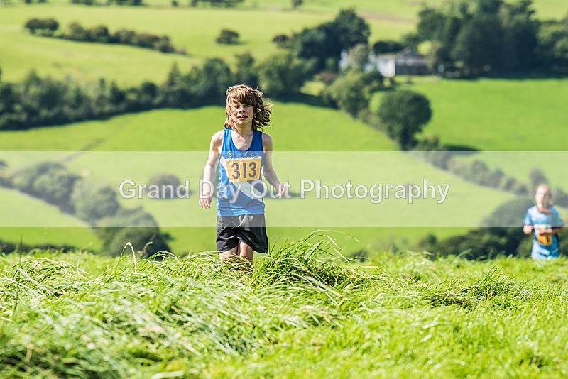 Loweswater Show-150 - Loweswater Show Junior & Senior Fell Races Sunday 3rd September 2023