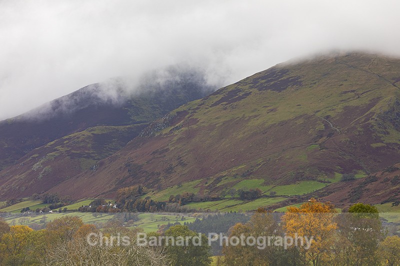  - The Lake District
