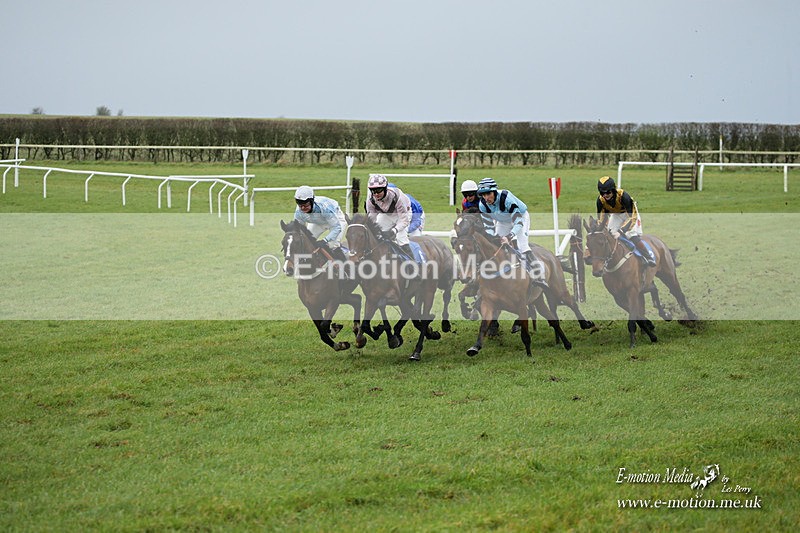 PtP 121221 66 - Barbury International Point-to-Point 112/12/2021