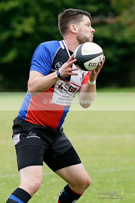 RU 250921 126 - Devizes II RFC V Pewsey Vale RFC 25/09/21