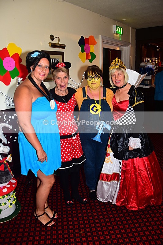TAY-070 - Tayla's 18th